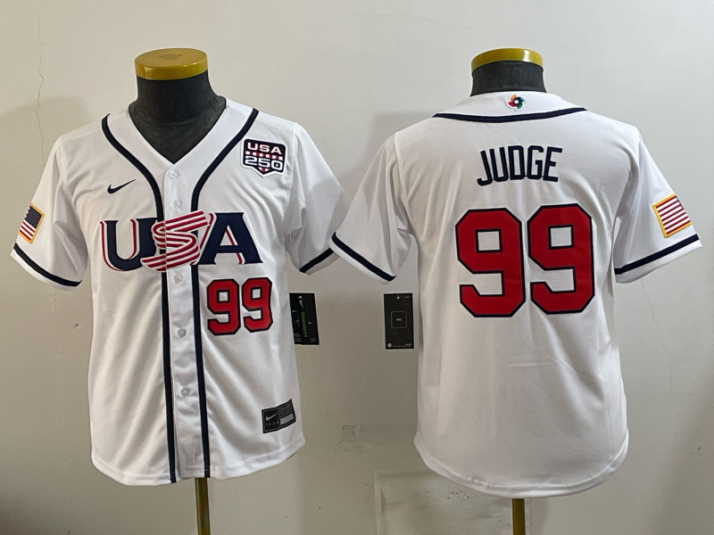 Youth 2026 MLB World Cup Nike Jersey031601118